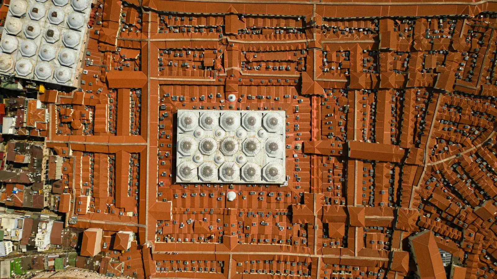 Highlights of Istanbul — the seven unmissable heritage sites of the old city